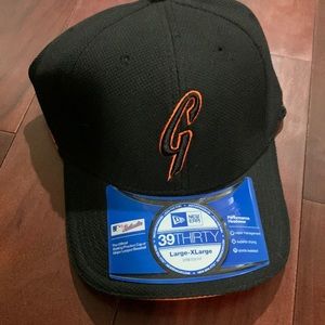 New Era | Accessories | Sf Giants G Hat 
